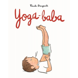 Yoga-baba - Poche