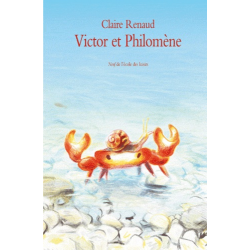 Victor et Philomène - Poche