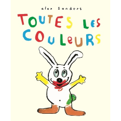 Toutes les couleurs - Album