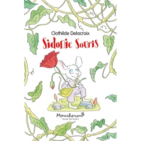 Sidonie Souris - Poche