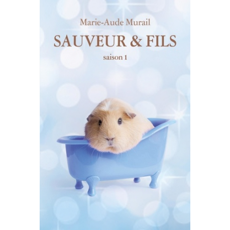 Sauveur & Fils Saison 1 - Poche