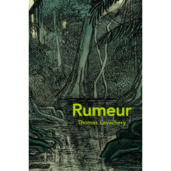 Rumeur - Grand Format