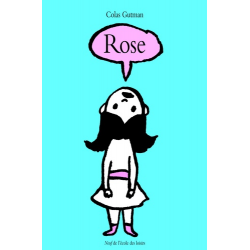 Rose - Poche