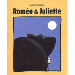 Roméo & Juliette - Poche