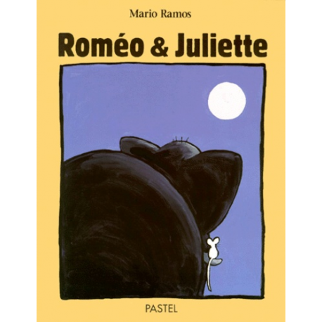 Roméo & Juliette - Album