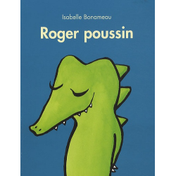 Roger poussin - Poche