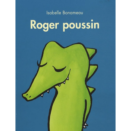 Roger poussin - Poche