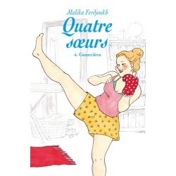 Quatre soeurs - Tome 4