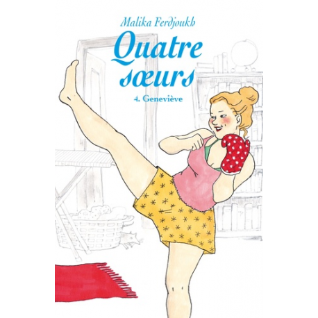 Quatre soeurs - Tome 4