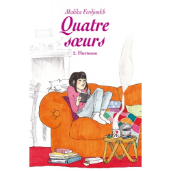 Quatre soeurs - Tome 2