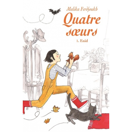 Quatre soeurs - Tome 1