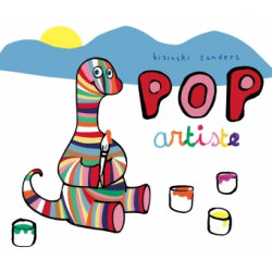 Pop artiste
