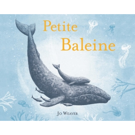 Petite baleine - Poche