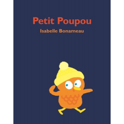 Petit Poupou - Album