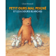 Petit ours mal peigné et les 6 souris blanches - Poche