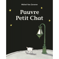 Pauvre petit chat - Poche