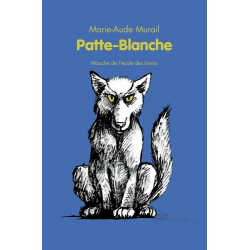 Patte-Blanche