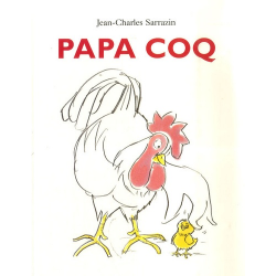 Papa coq - Poche