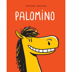 Palomino - Album