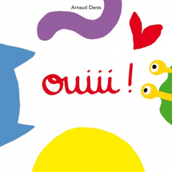 Ouiii ! - Album