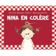 Nina en colère - Poche