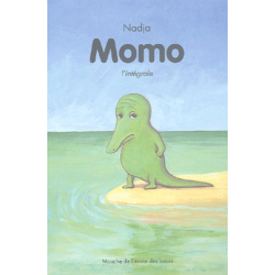 Momo - L'intégrale - Poche