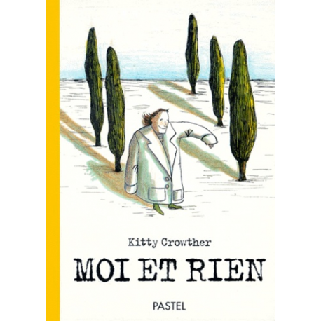 Moi et rien - Album