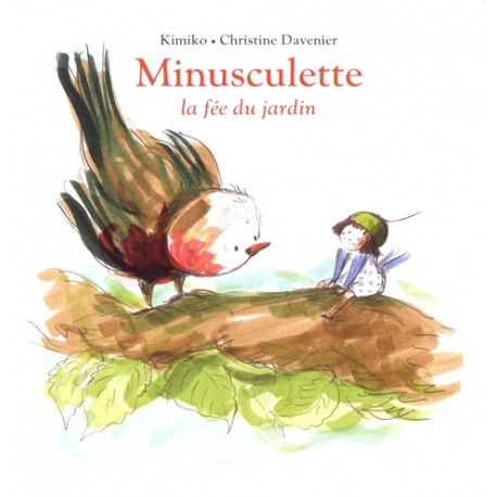 Minusculette - Album