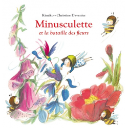 Minusculette - Album