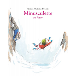 Minusculette - Poche