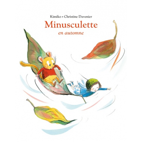 Minusculette - Album