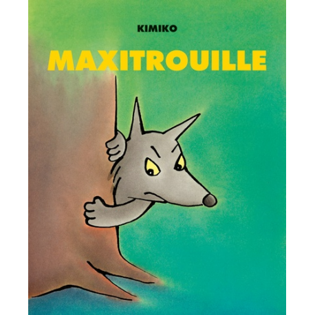 Maxitrouille - Album