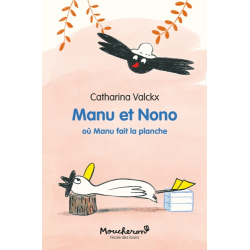 Manu et Nono - Album