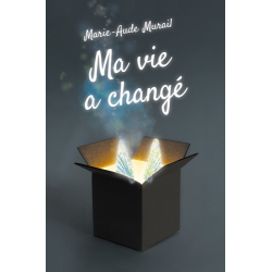 Ma vie a changé - Poche