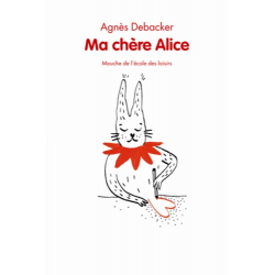 Ma chère Alice - Poche