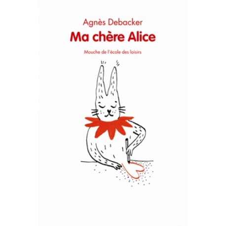 Ma chère Alice - Poche