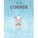 L'orage - Poche