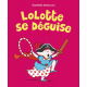 Lolotte se déguise - Album