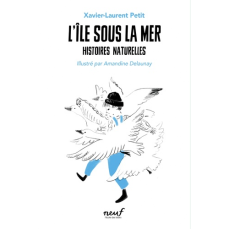 Histoires naturelles - Tome 4