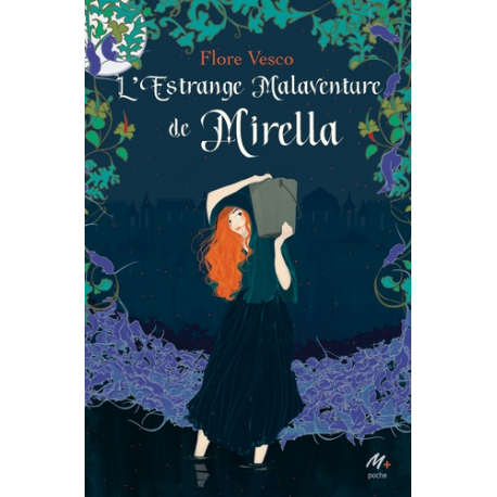 L'estrange malaventure de Mirella - Grand Format