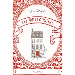 Les Willoughby - Poche