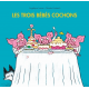 Les trois bébés cochons - Album