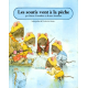Les Souris vont à la pêche - Poche