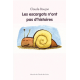 Les escargots n'ont pas d'histoires - Poche