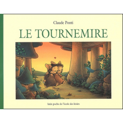 Le Tournemire - Poche