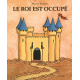 Le roi est occupé - Album