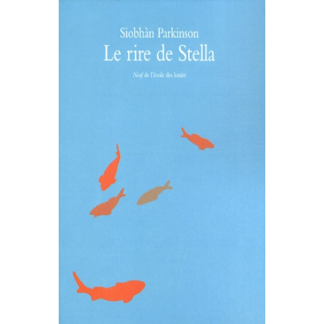 Le rire de Stella