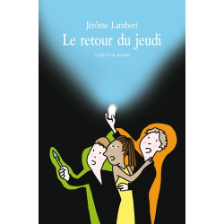 Le retour du jeudi