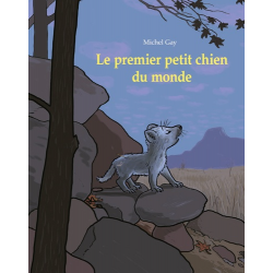 Le premier petit chien du monde - Poche