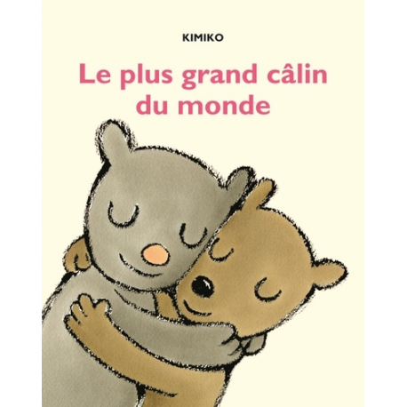 Le plus grand câlin du monde - Album